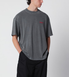 [Represent] T-shirts Short Sleeve FW26 OCM41114CO