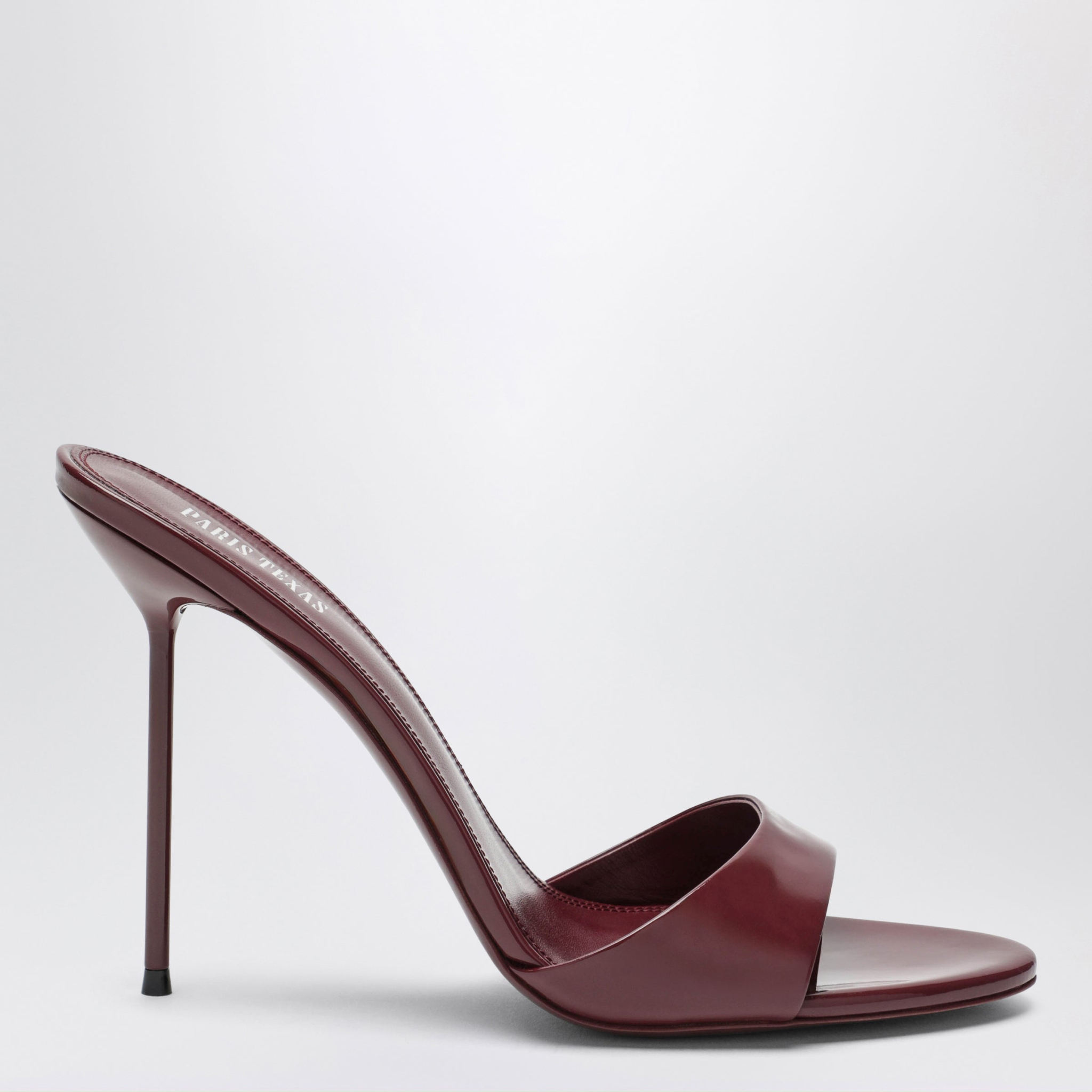[Paris Texas] Sandals FW26 PX836XVN01
