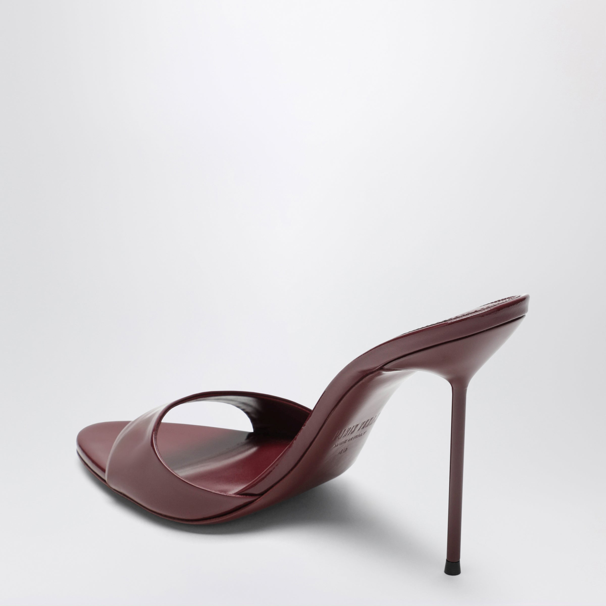 [Paris Texas] Sandals FW26 PX836XVN01