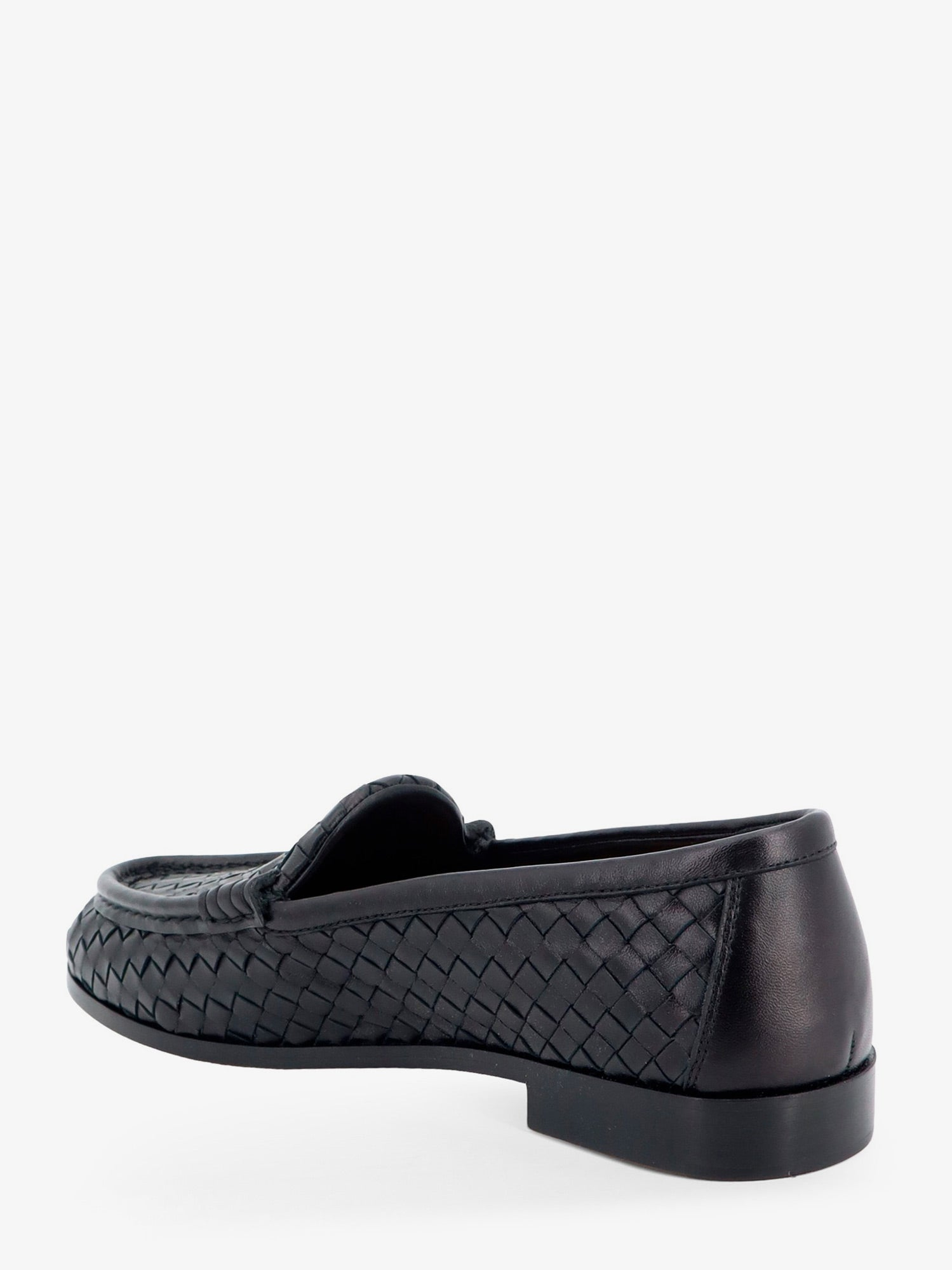 [Bottega Veneta] Loafer FW26 867565V2ED01000