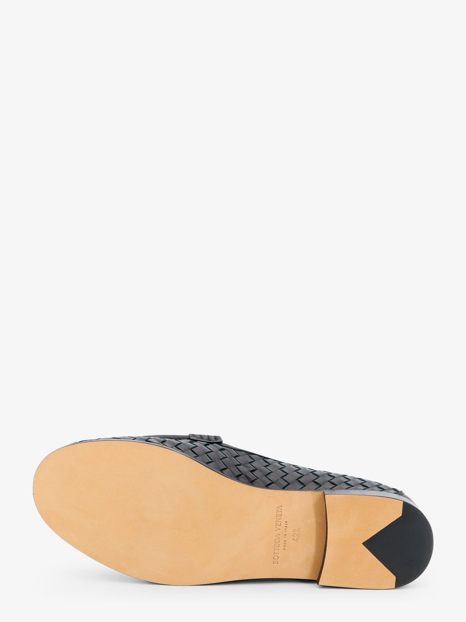 [Bottega Veneta] Loafer FW26 867565V2ED01000