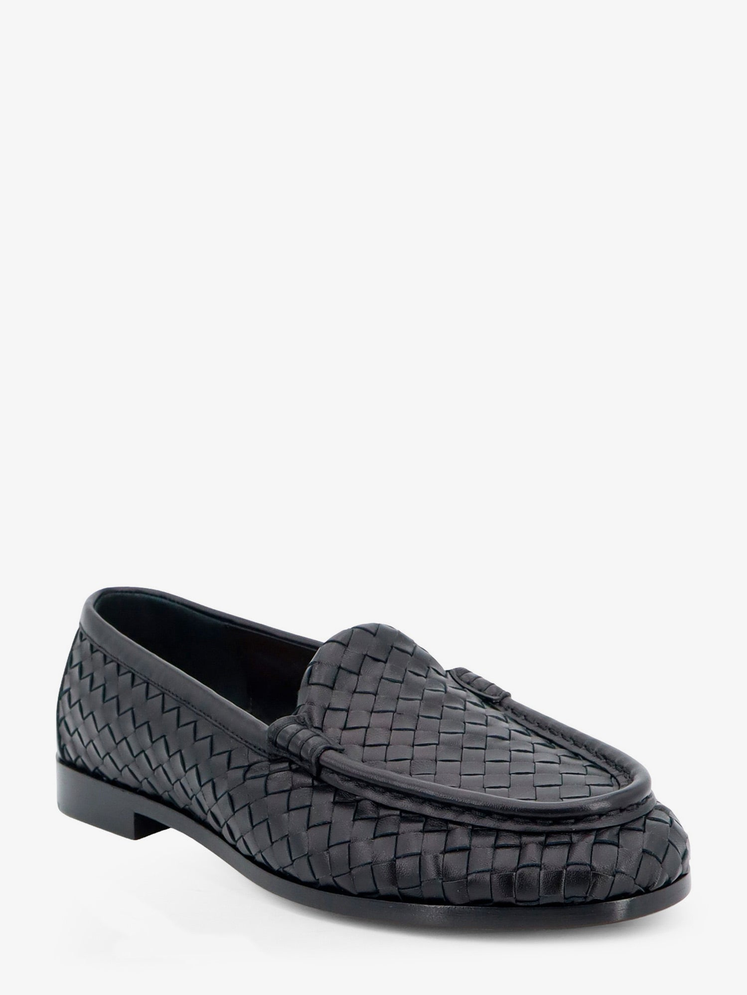 [Bottega Veneta] Loafer FW26 867565V2ED01000