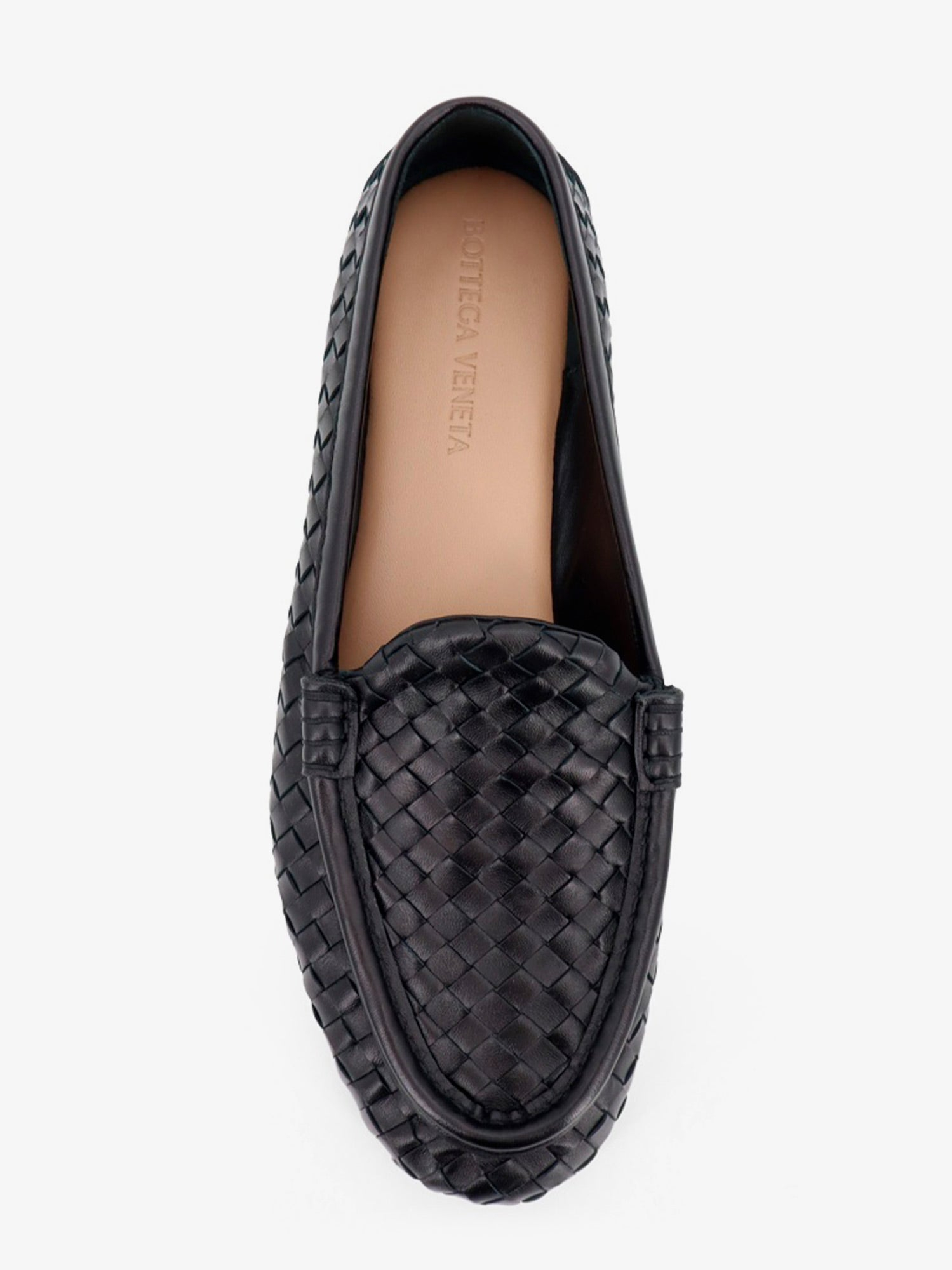 [Bottega Veneta] Loafer FW26 867565V2ED01000