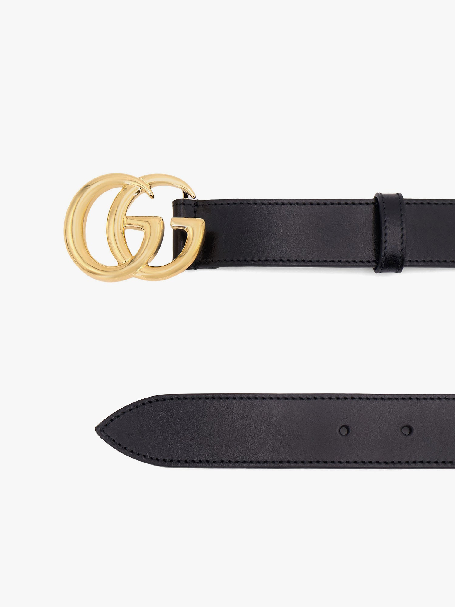 [Gucci] Belt FW26 4145160YA0G1000