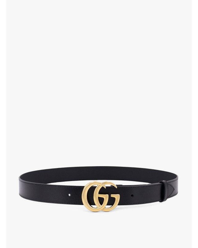 [Gucci] Belt FW26 4145160YA0G1000