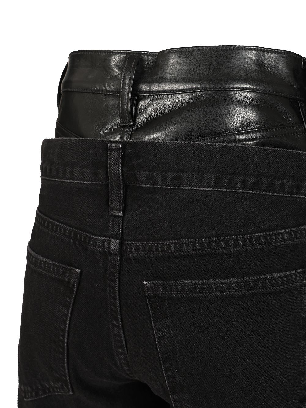 [Agolde] Jeans SS26 A298-1817dtrv