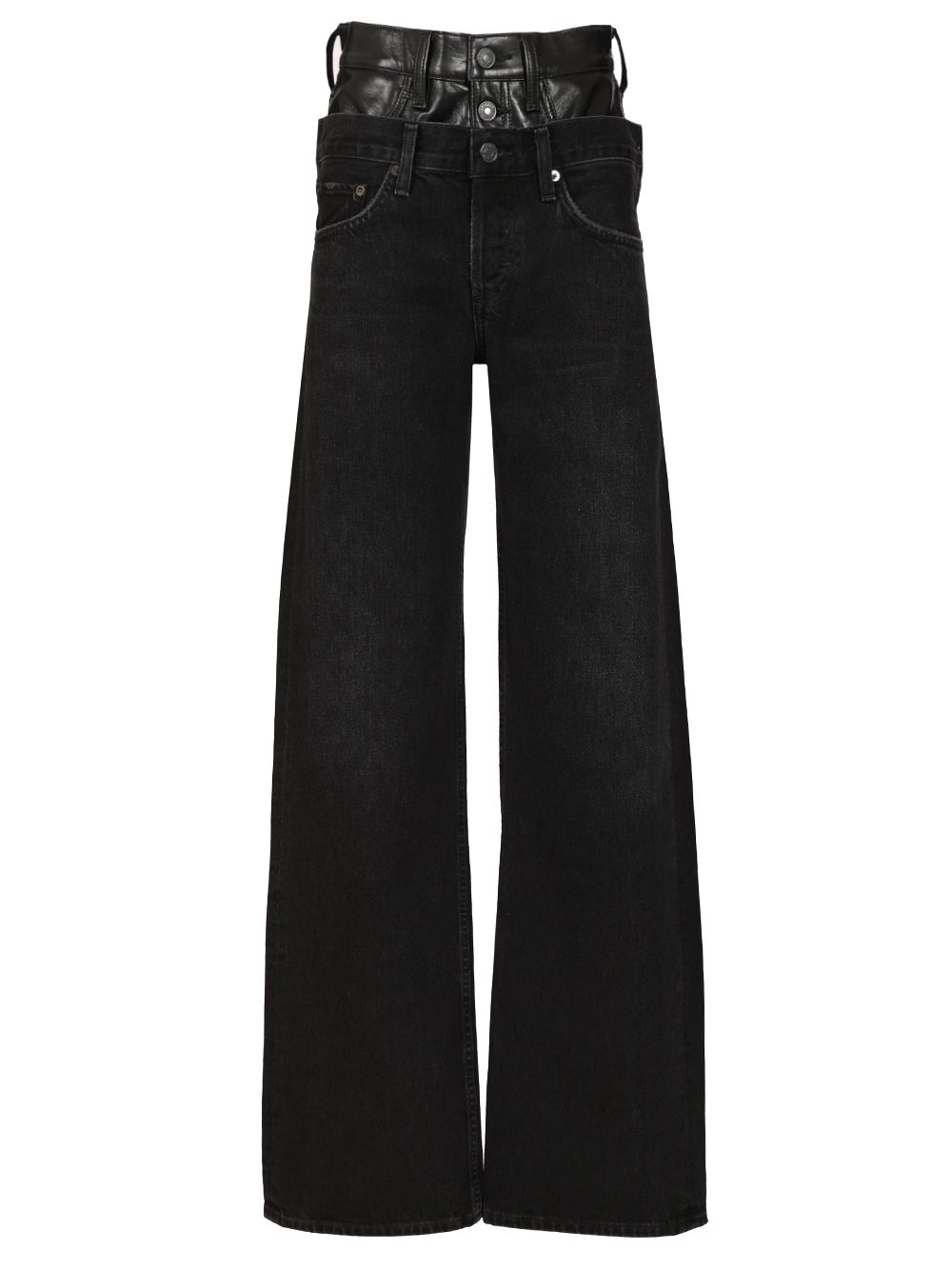 [Agolde] Jeans SS26 A298-1817dtrv