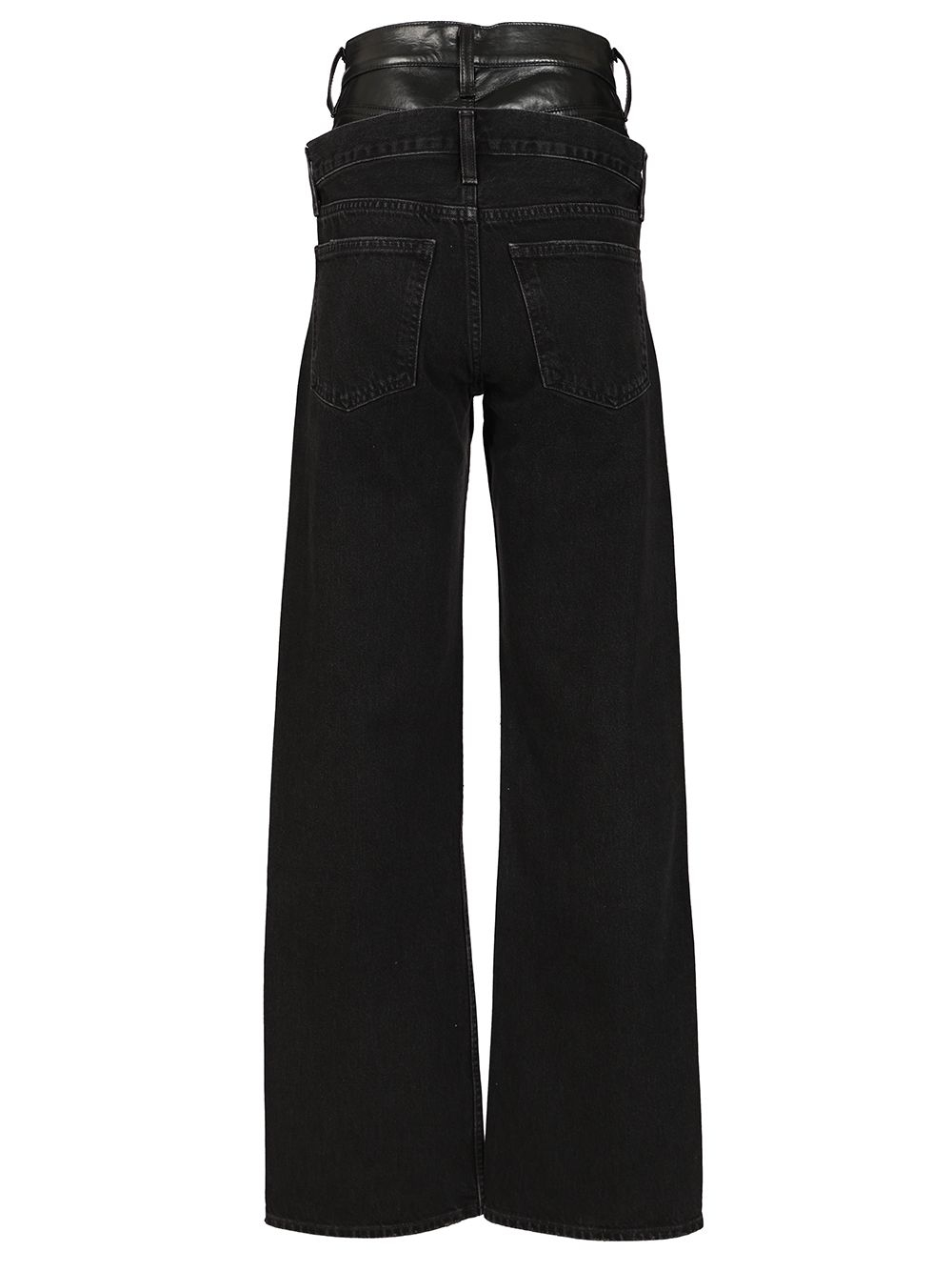[Agolde] Jeans SS26 A298-1817dtrv