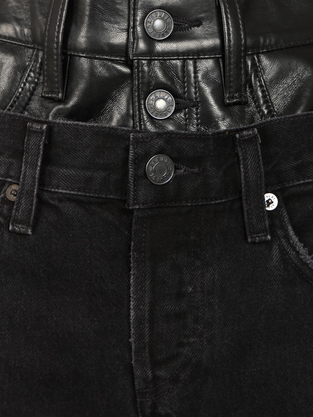 [Agolde] Jeans SS26 A298-1817dtrv
