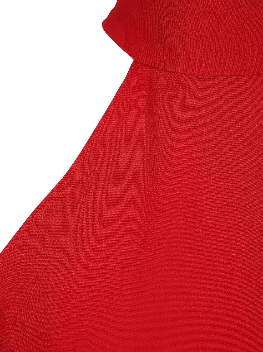 [Taller Marmo] Short sleeve dress SS26 TM_RE2612360