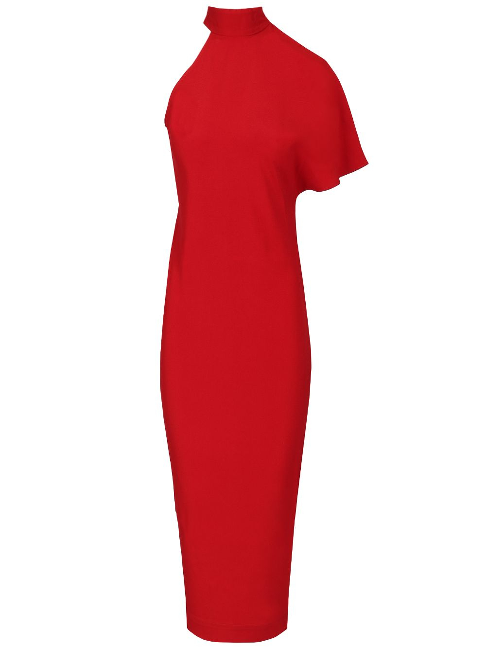 [Taller Marmo] Short sleeve dress SS26 TM_RE2612360