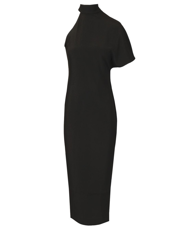 [Taller Marmo] Short sleeve dress SS26 TM_RE2612133