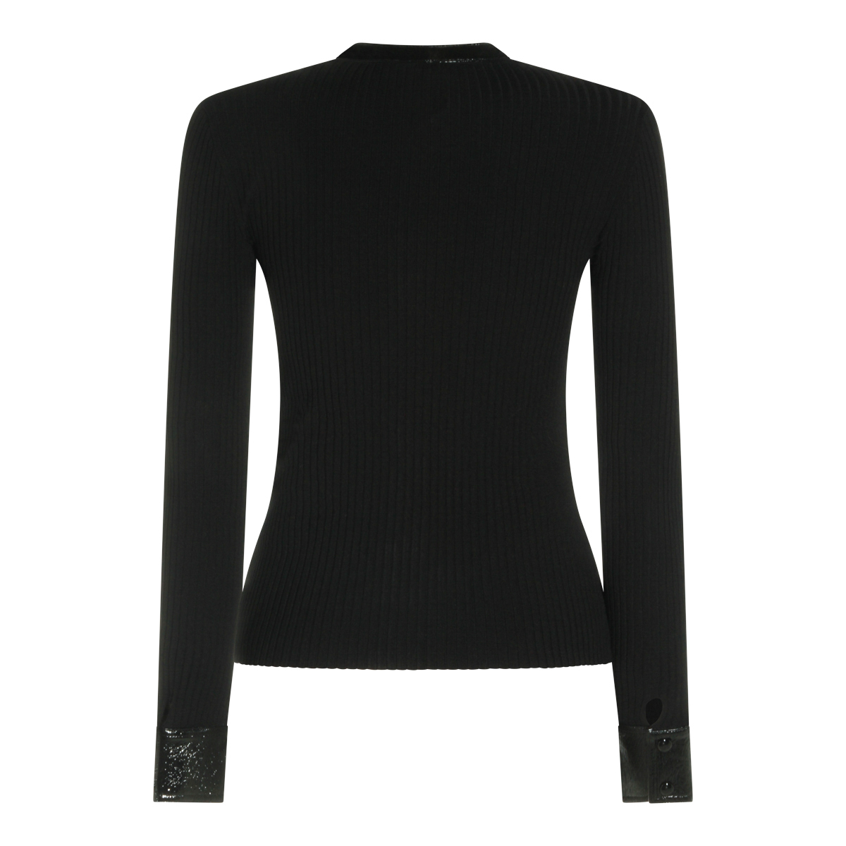 [Courreges] Knitwear FW26 326MGI056FI00019999