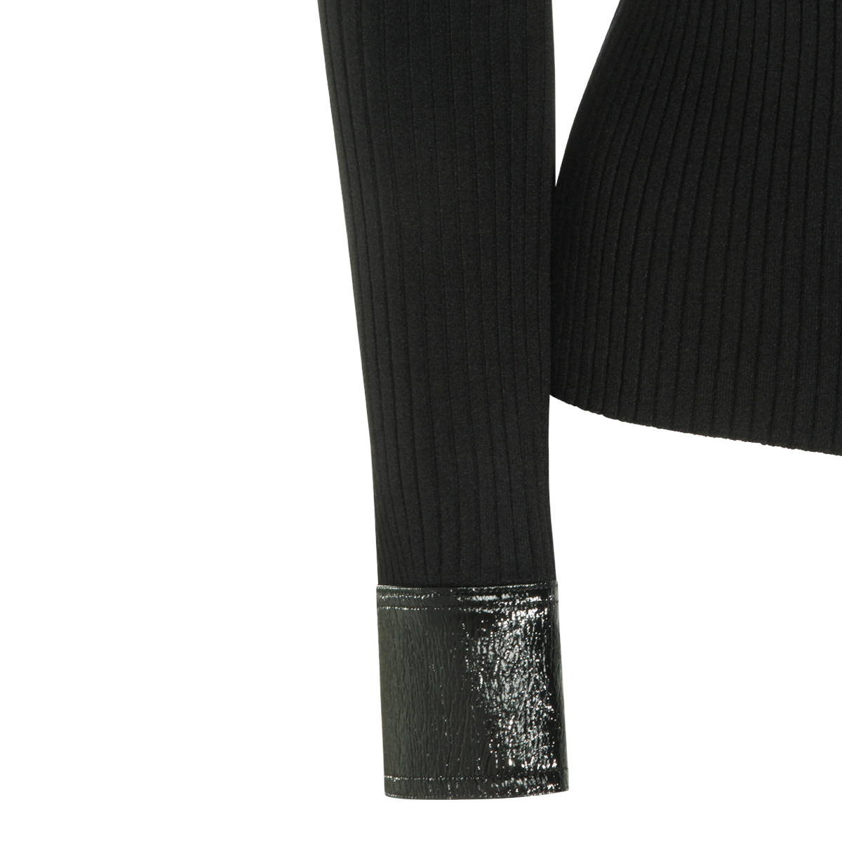 [Courreges] Knitwear FW26 326MGI056FI00019999