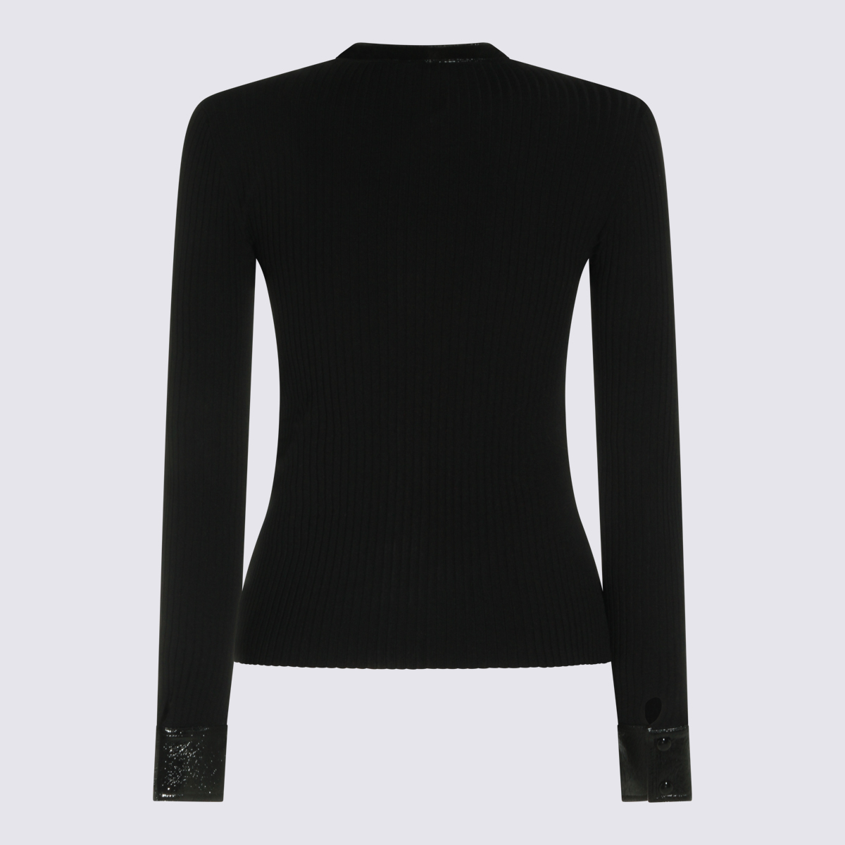 [Courreges] Knitwear FW26 326MGI056FI00019999