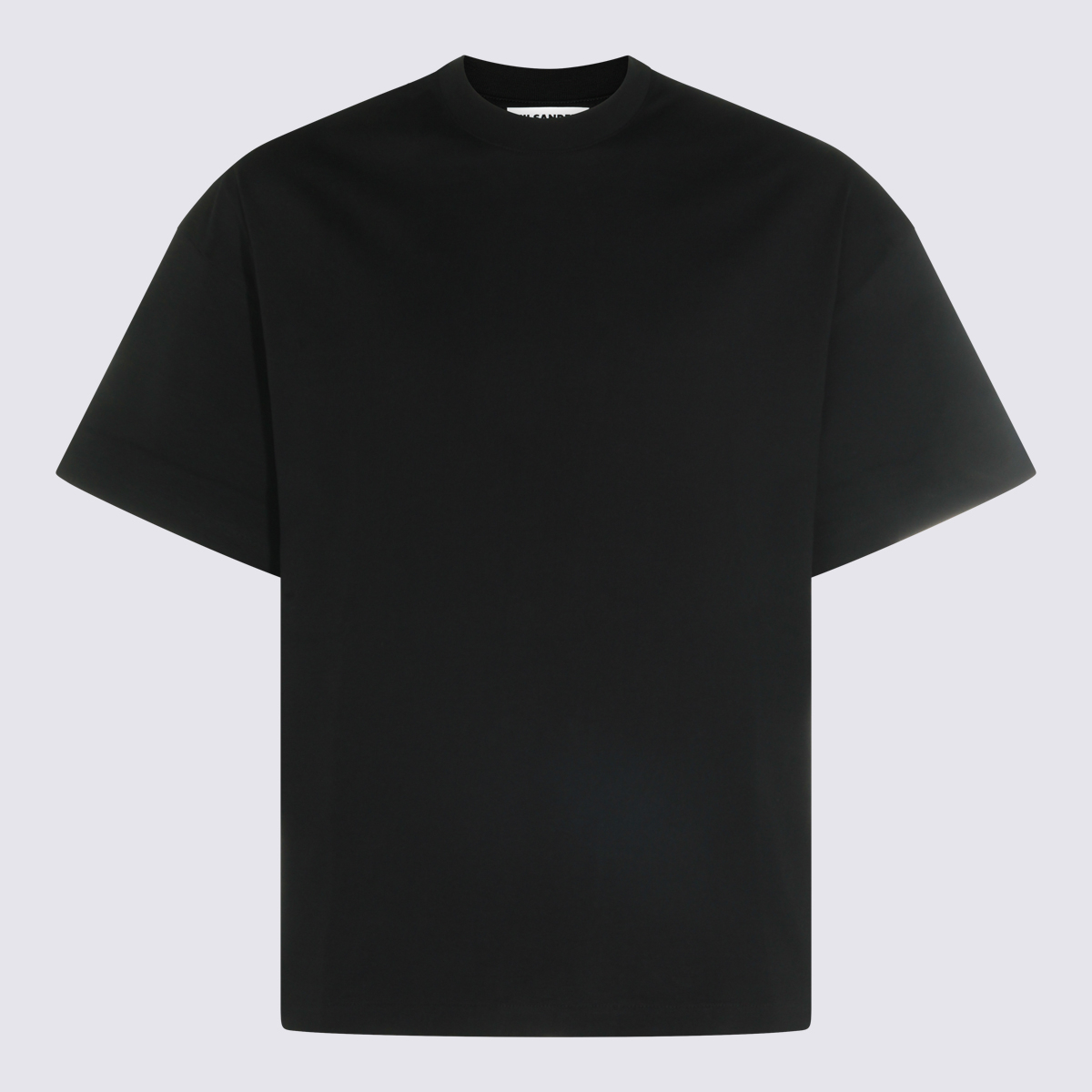 [Jil Sander] T-shirts Short Sleeve FW26 J22GC0277J20348001