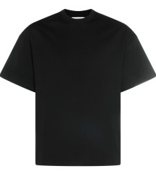 [Jil Sander] T-shirts Short Sleeve FW26 J22GC0277J20348001