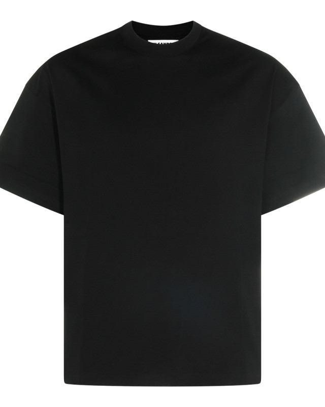 [Jil Sander] T-shirts Short Sleeve FW26 J22GC0277J20348001