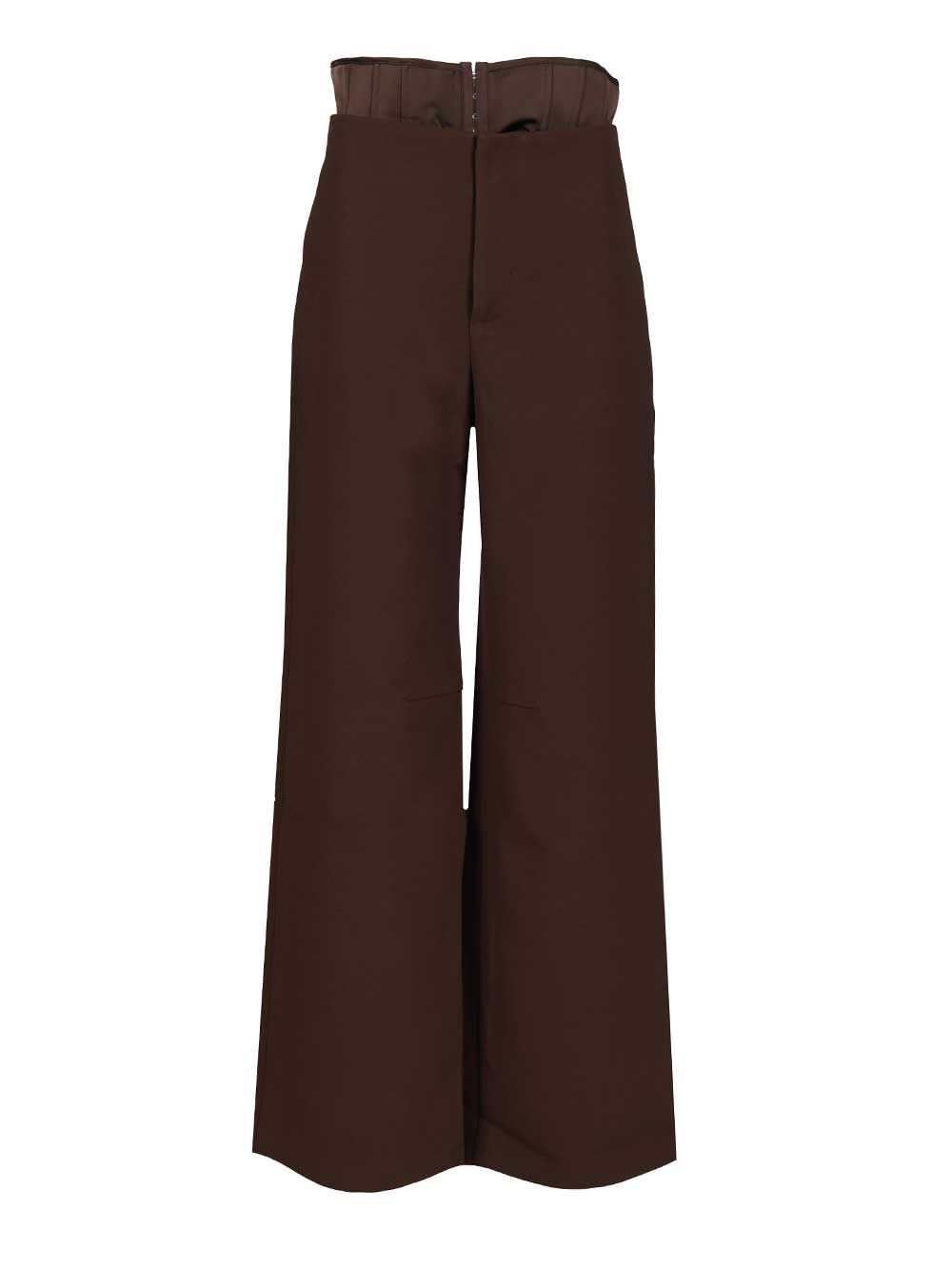 [ROTATE] Trousers SS26 11494129102910