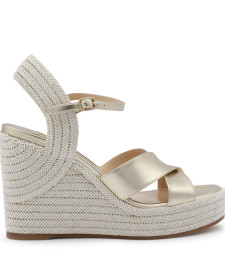 [Jimmy Choo] Espadrille FW26 DELLENA100NMWAA0873