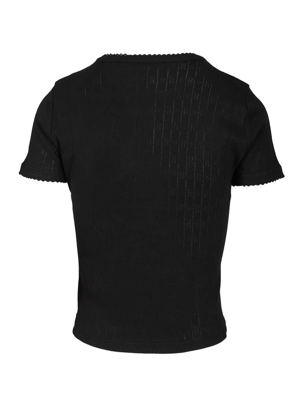 [ROTATE] T-shirts Short Sleeve SS26 115373100100