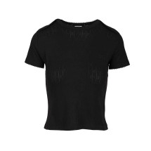 [ROTATE] T-shirts Short Sleeve SS26 115373100100