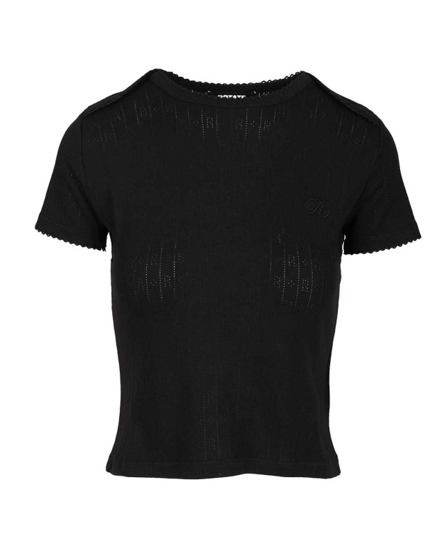 [ROTATE] T-shirts Short Sleeve SS26 115373100100
