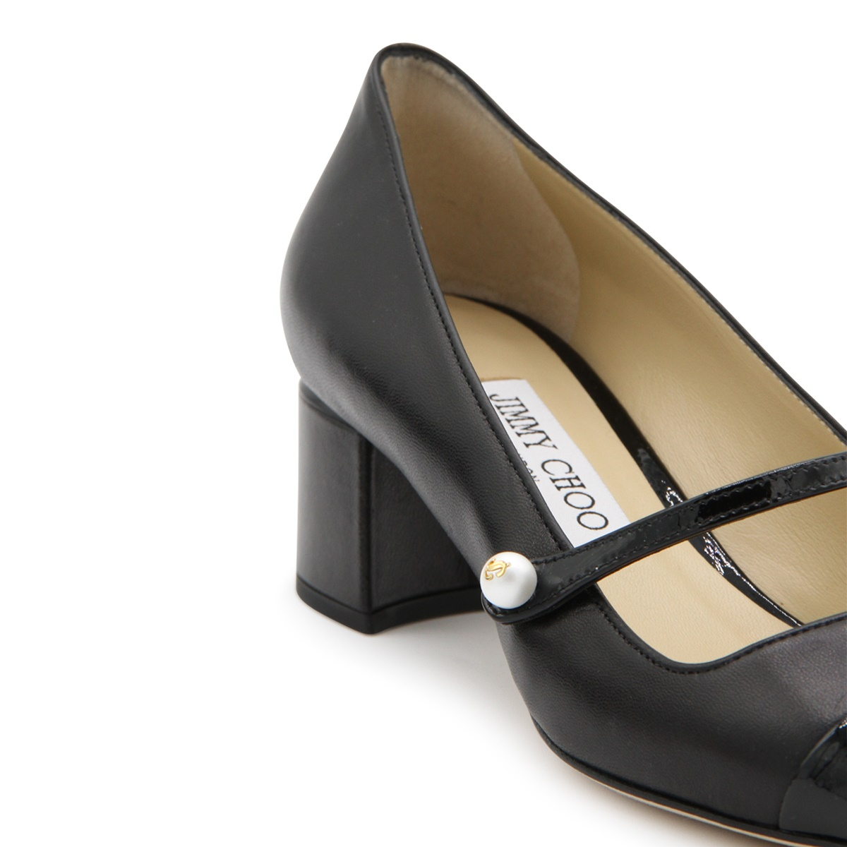 [Jimmy Choo] Pumps FW26 ELISA45PTZ000074