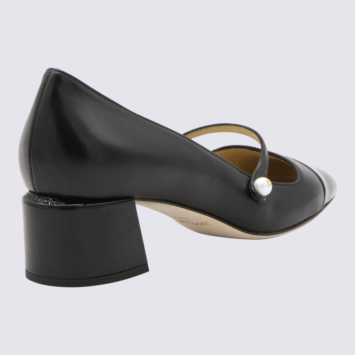 [Jimmy Choo] Pumps FW26 ELISA45PTZ000074