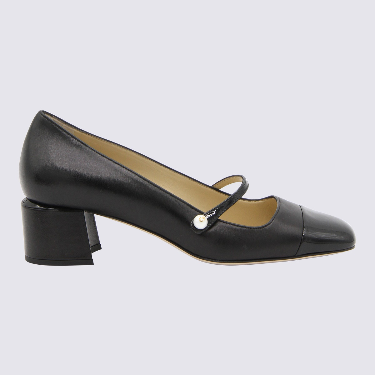 [Jimmy Choo] Pumps FW26 ELISA45PTZ000074