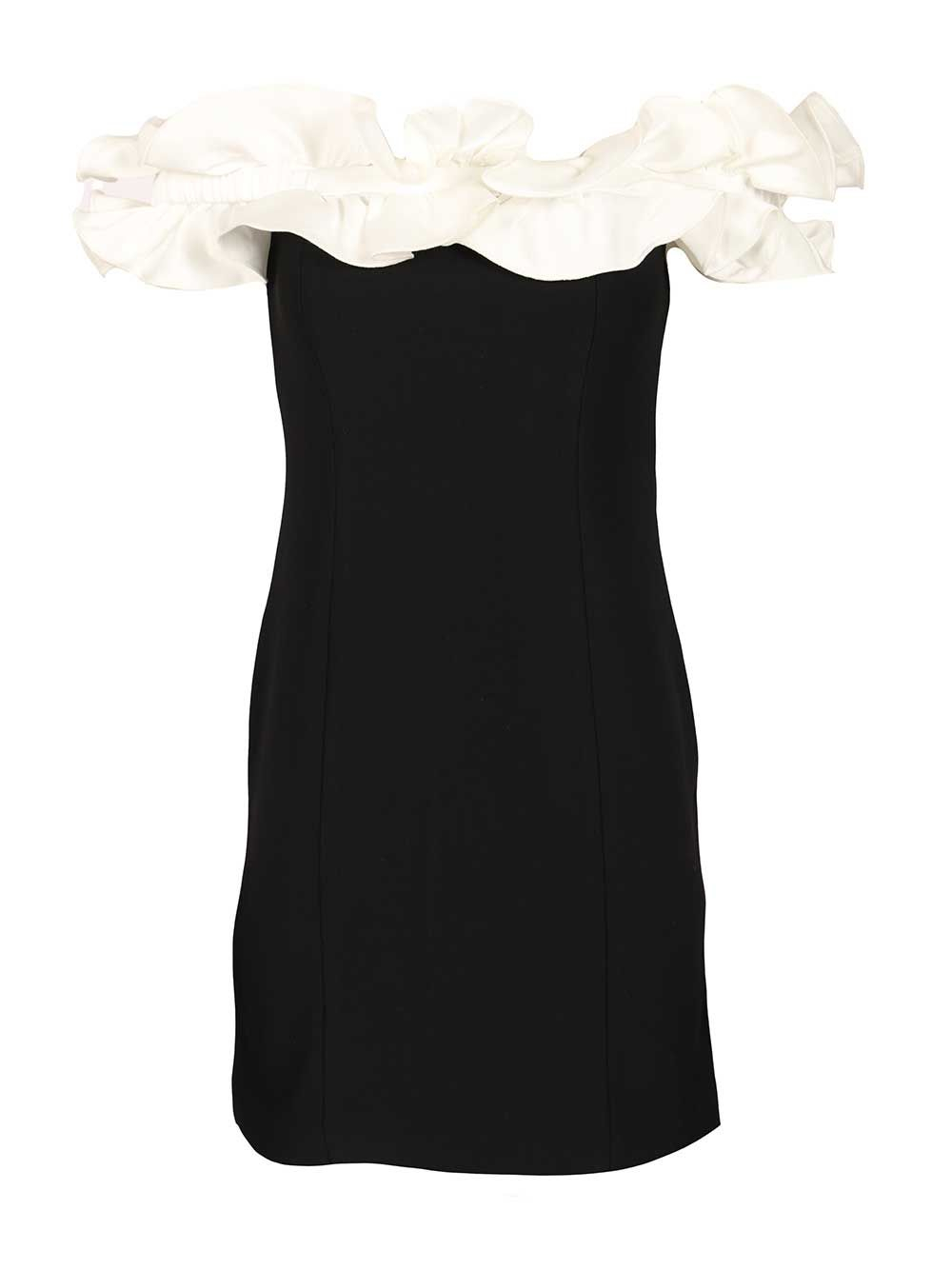 [ROTATE] Sleeveless dress SS26 115250100100