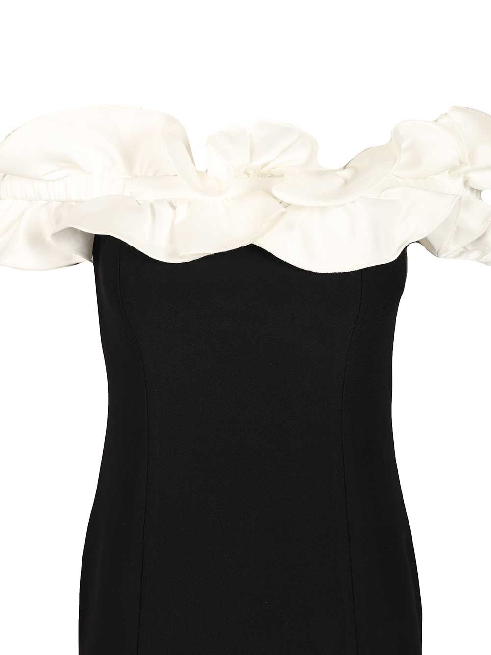 [ROTATE] Sleeveless dress SS26 115250100100