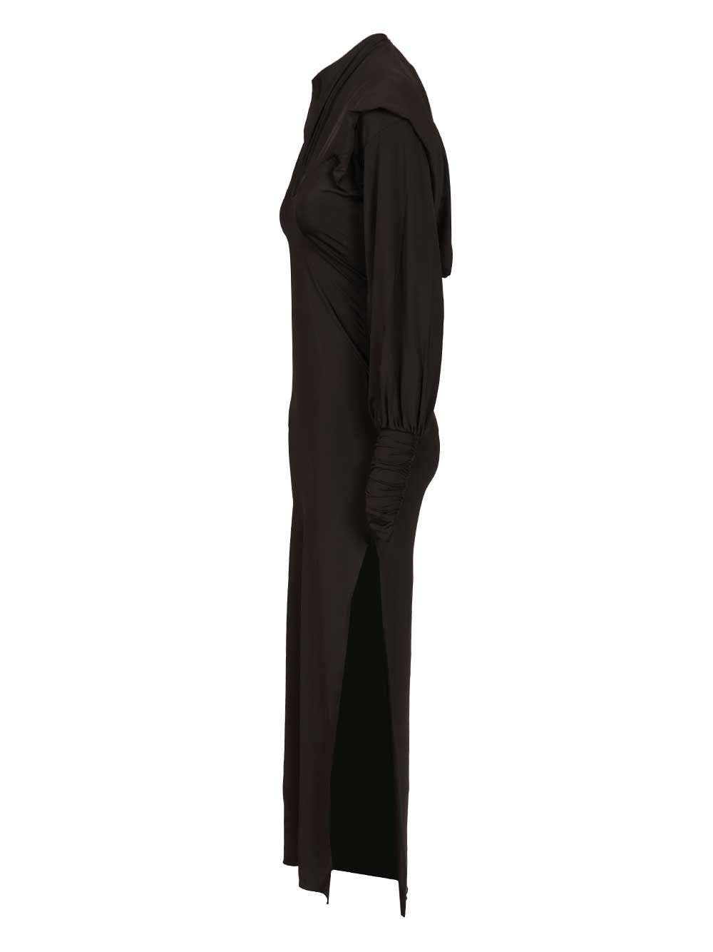 [ROTATE] Long sleeve dress SS26 115255100100