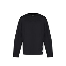 [Jil Sander] T-shirts Long Sleeve FW26 J20348 J22GC0278 001