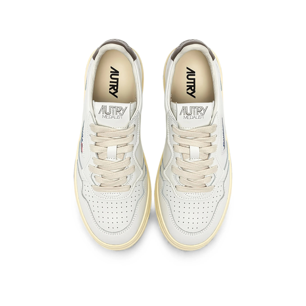 [AUTRY] Sneakers FW26 AULM  LL28