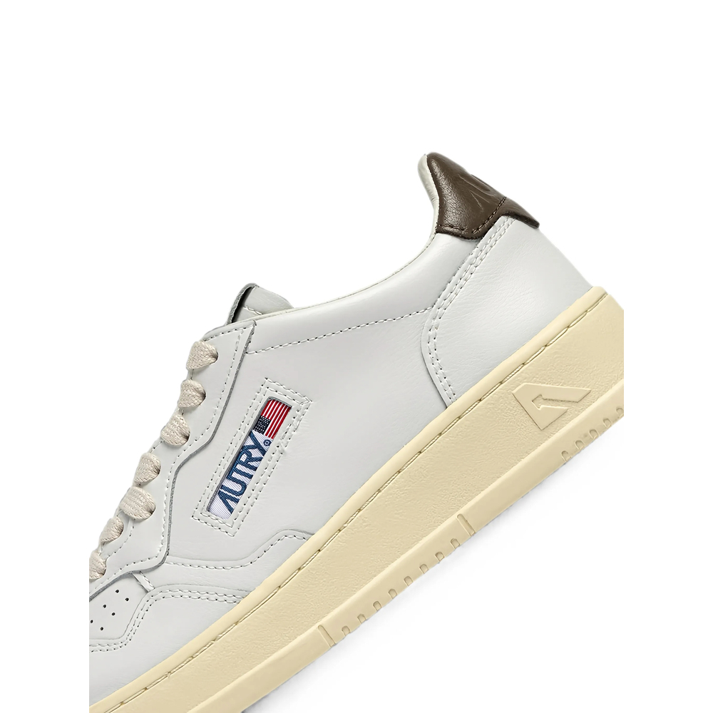 [AUTRY] Sneakers FW26 AULM  LL28