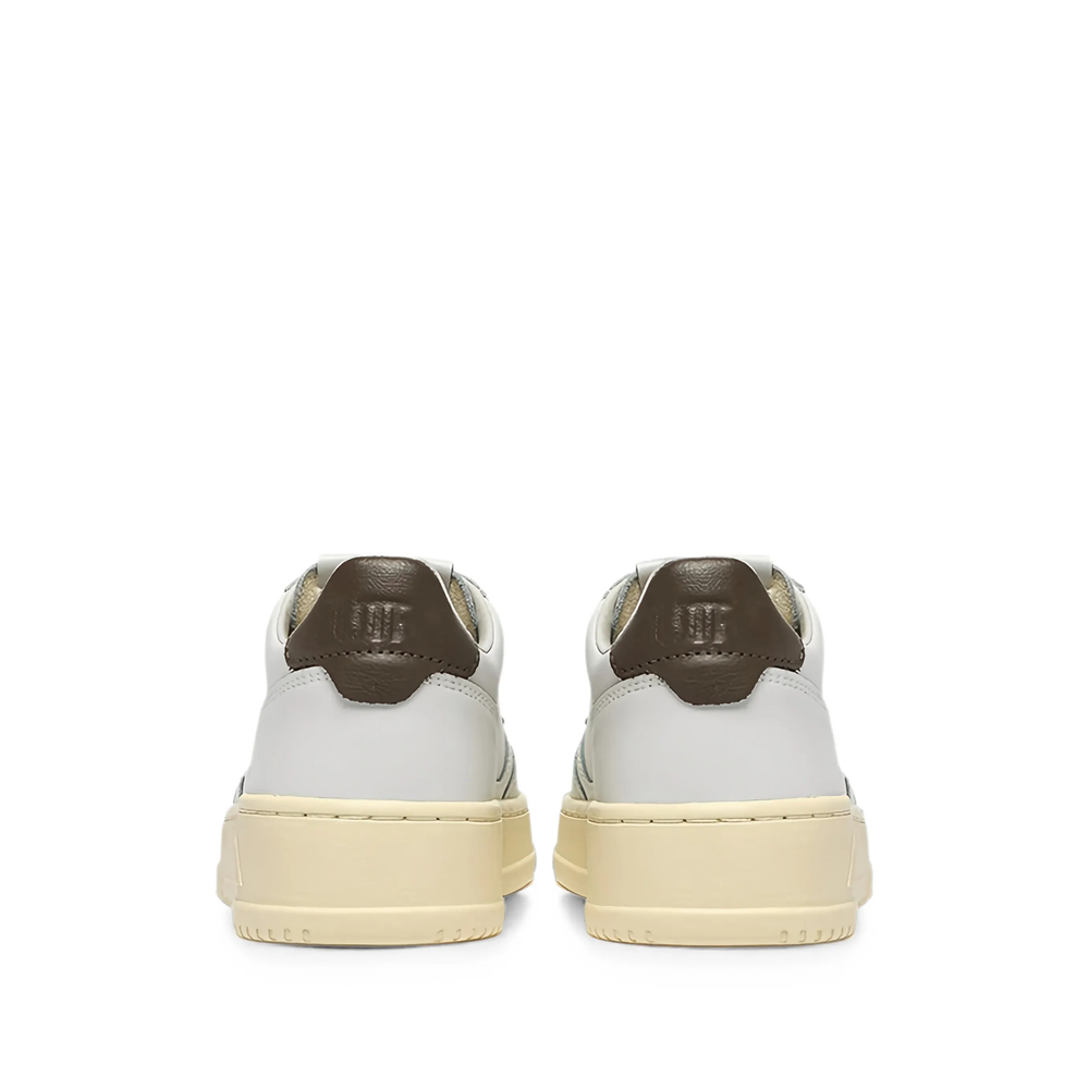 [AUTRY] Sneakers FW26 AULM  LL28