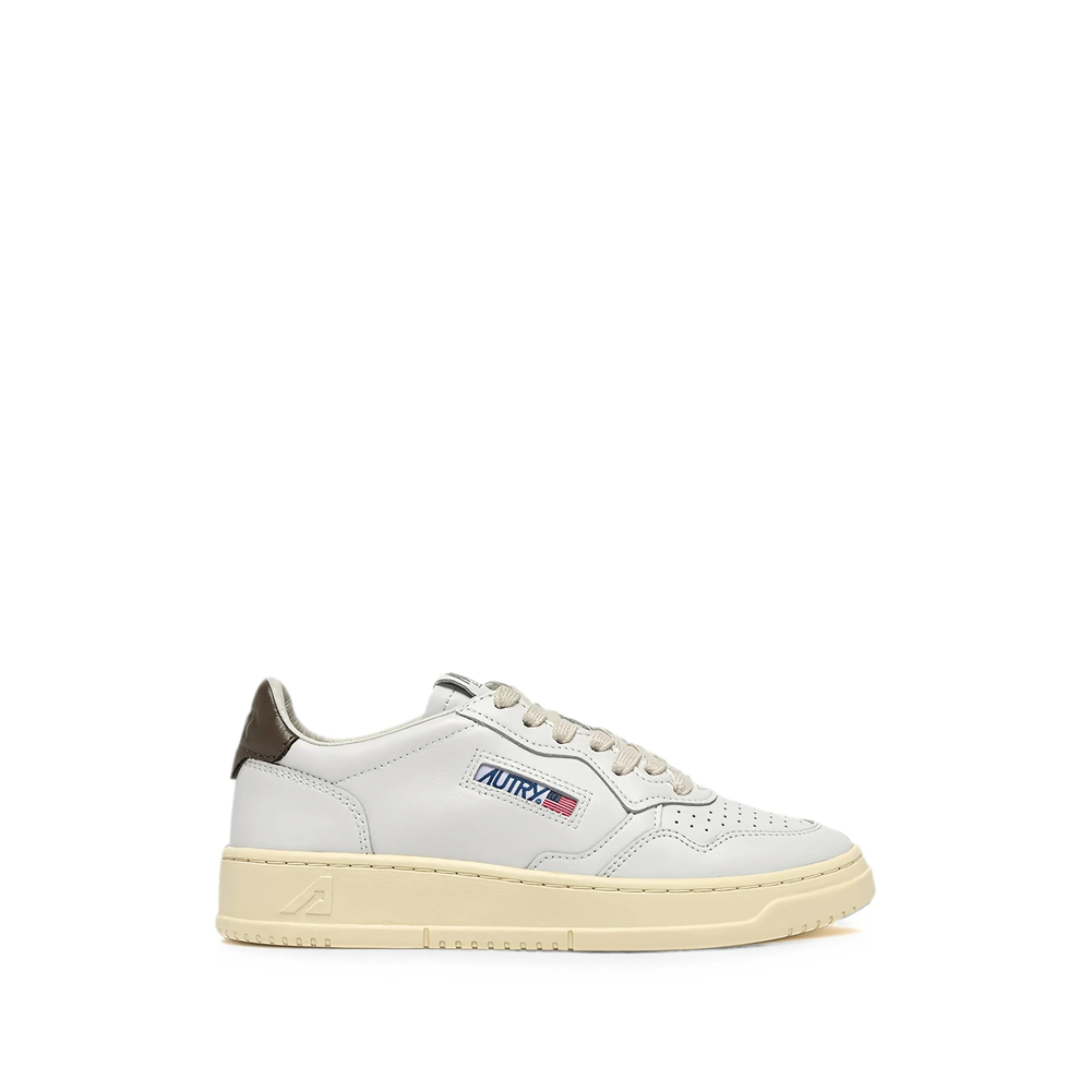 [AUTRY] Sneakers FW26 AULM  LL28