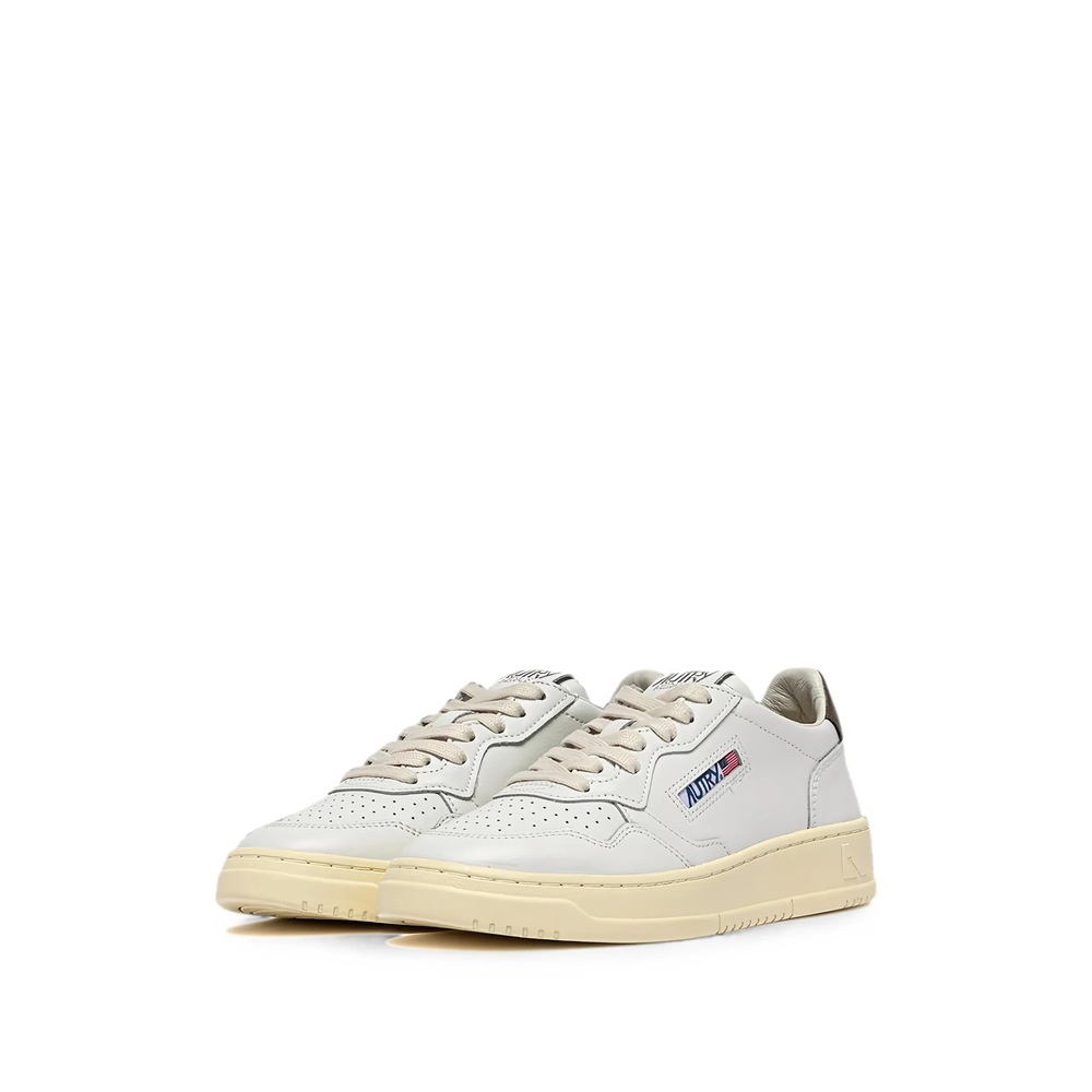 [AUTRY] Sneakers FW26 AULM  LL28