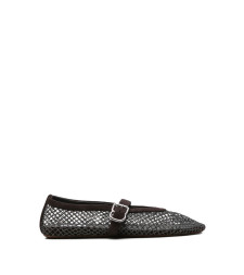 [Alaia] Flat shoes FW26 AA3A029A023U15
