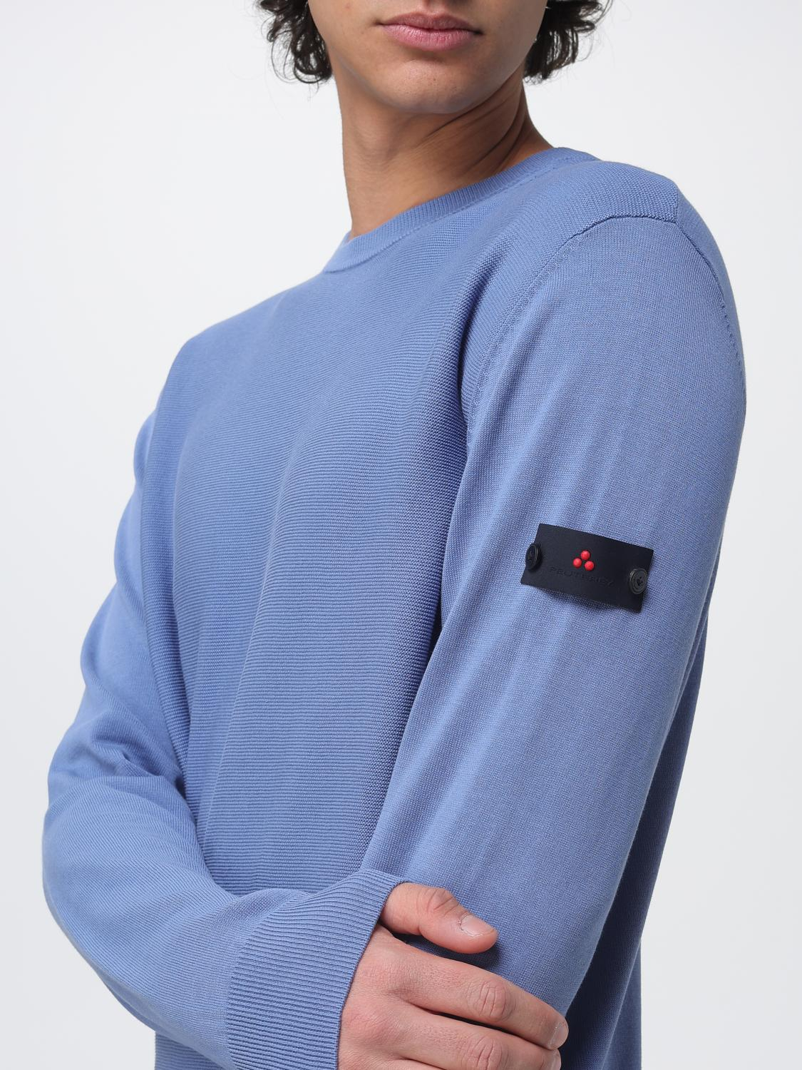 [Peuterey] Knitwear SS26 PEU583799012010 258