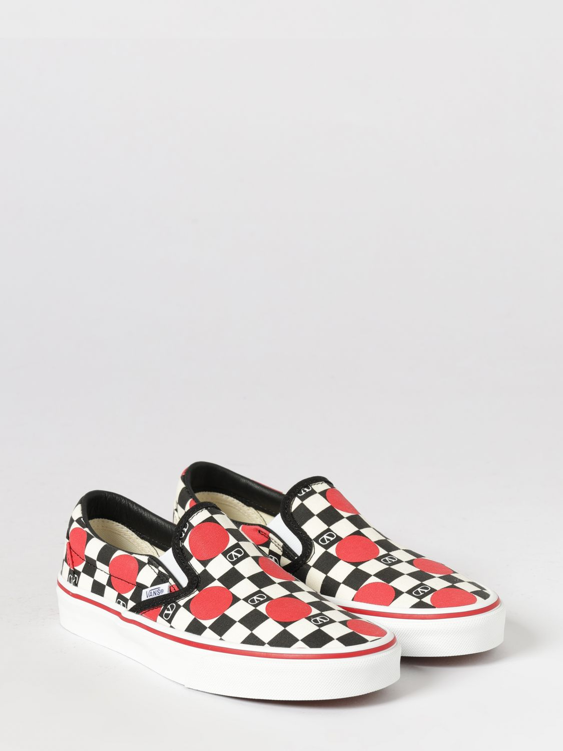 [VANS] Sneakers SS26 8W2S0NY9WHX BAG