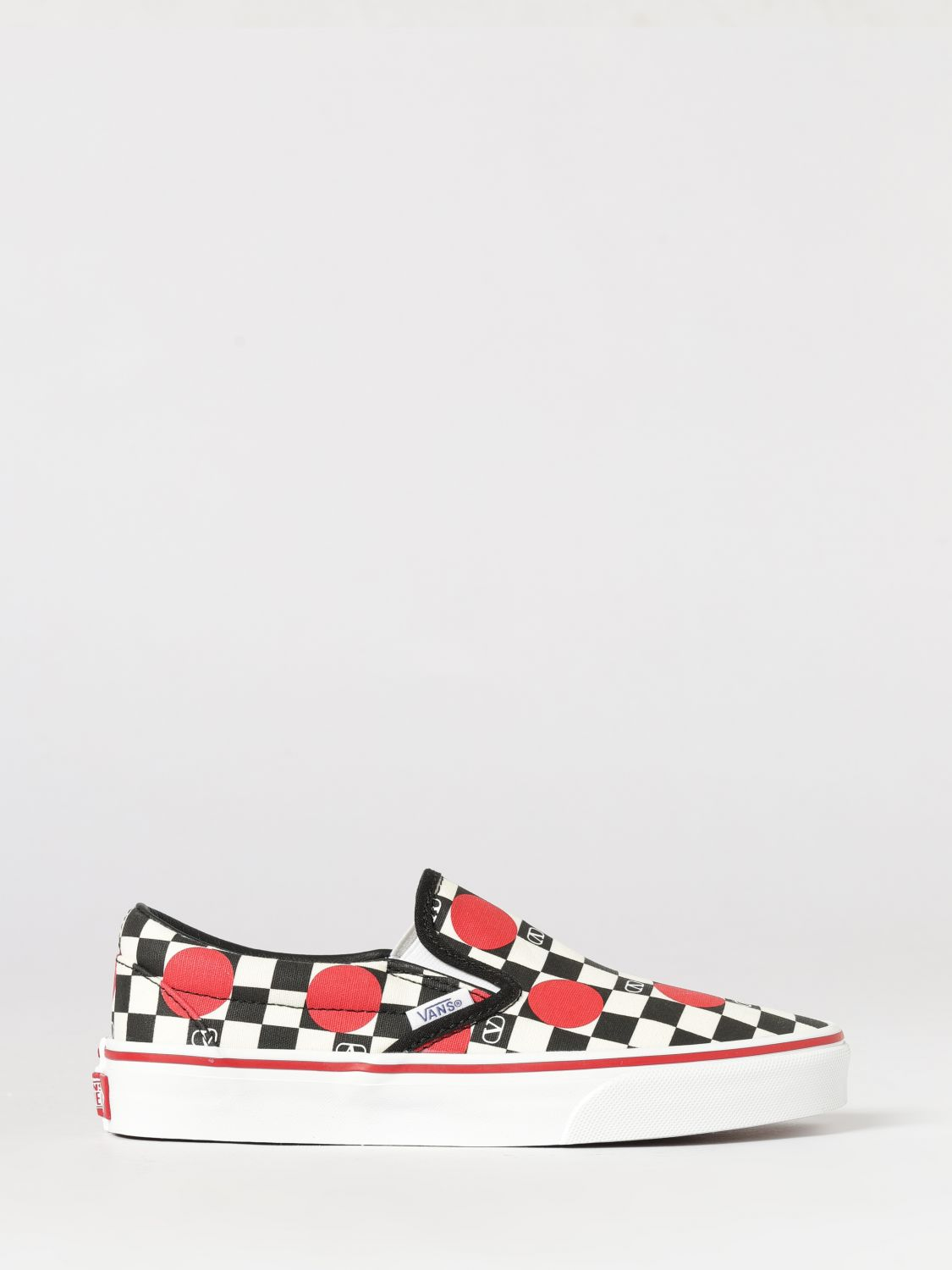 [VANS] Sneakers SS26 8W2S0NY9WHX BAG