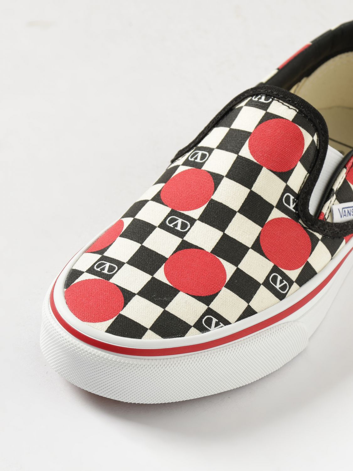 [VANS] Sneakers SS26 8W2S0NY9WHX BAG