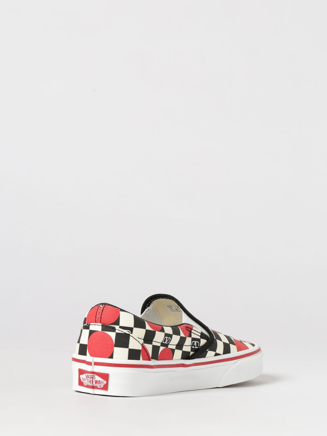[VANS] Sneakers SS26 8W2S0NY9WHX BAG