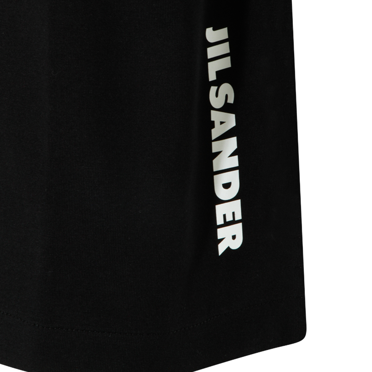 [Jil Sander] T-shirts Short Sleeve FW26 J02GC0173J20348001