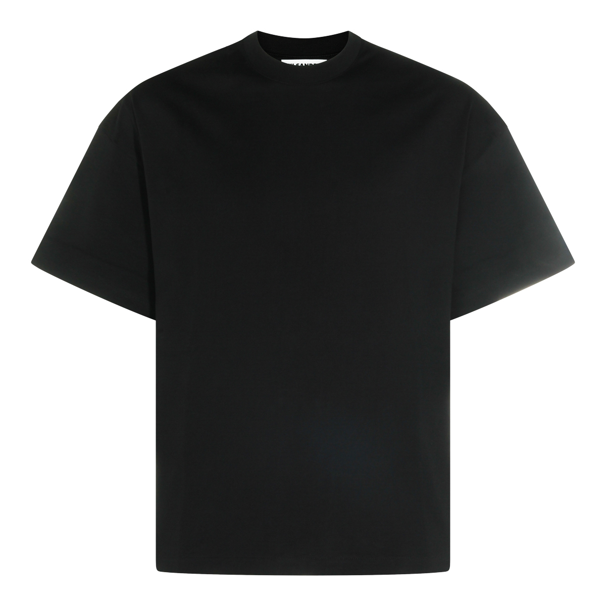 [Jil Sander] T-shirts Short Sleeve FW26 J02GC0173J20348001