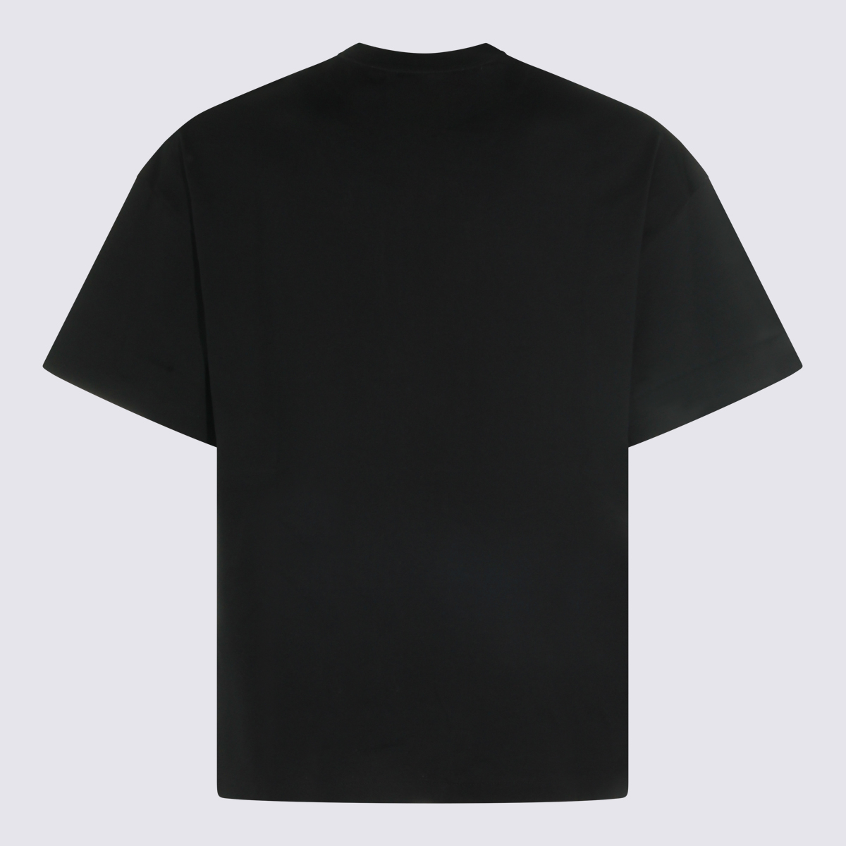 [Jil Sander] T-shirts Short Sleeve FW26 J02GC0173J20348001