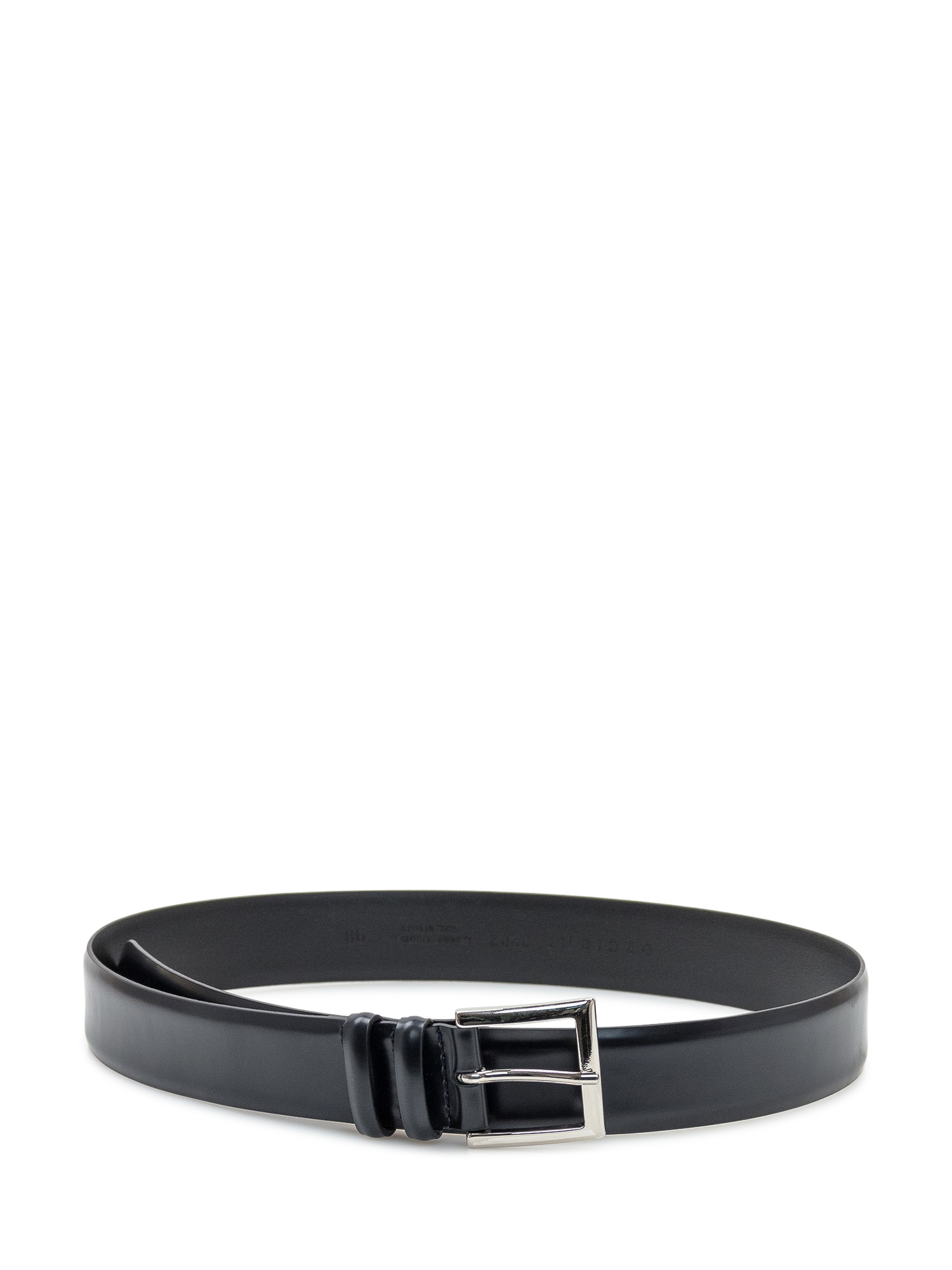 [ORCIANI] Belt FW25 U03202CAF OCEANO