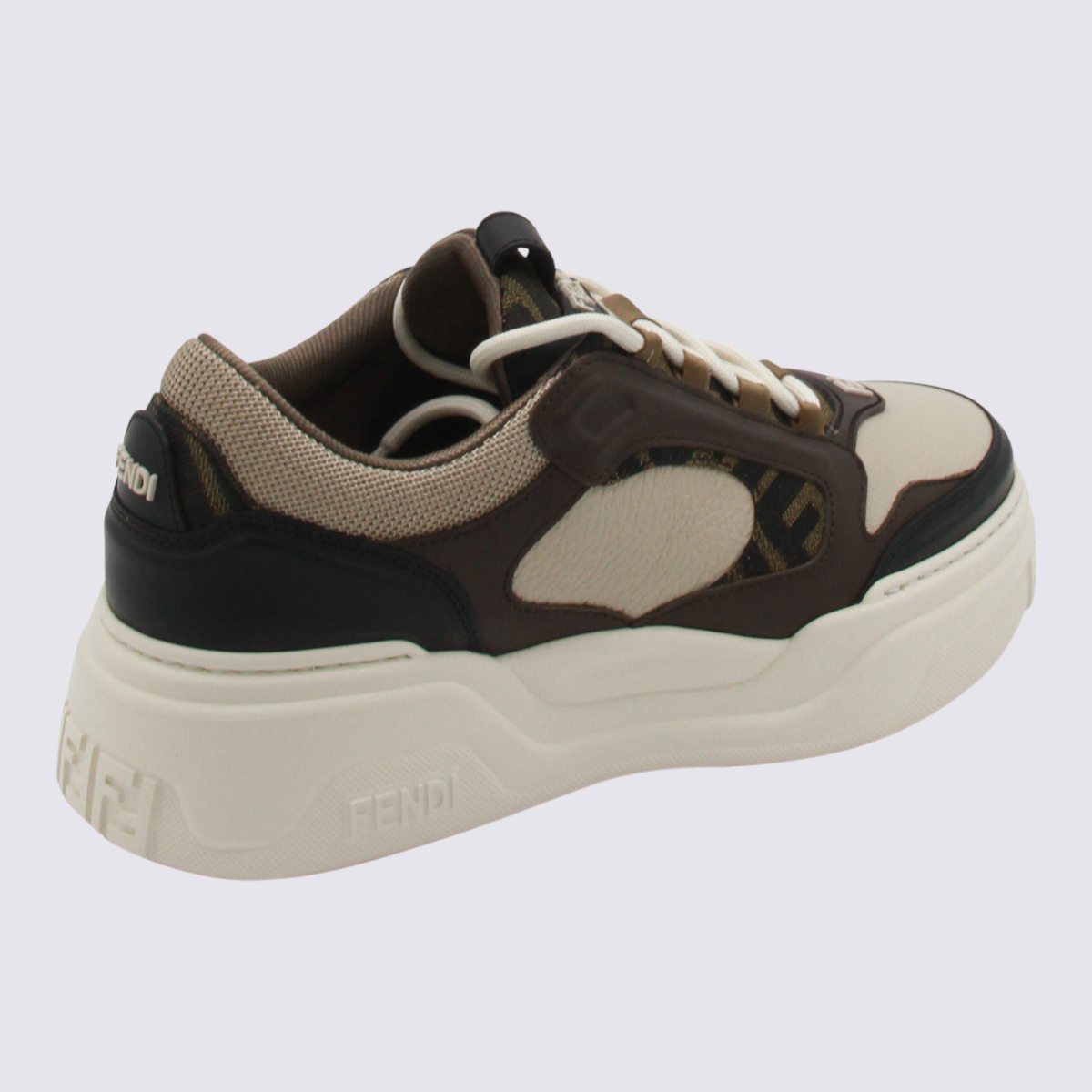 [Fendi] Sneakers FW26 7E1728AU20F1T29